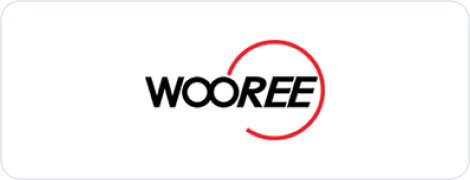 WOOREE