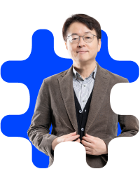 함께하는 사랑밭 대표이사 정유진