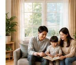 연간 지원 가구 1,500곳 돌파 · 사업보고서 발간